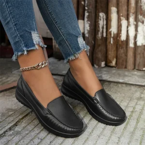 New Summer Fashion Comfortable Wear-Resistant Heightening Women's Shoes