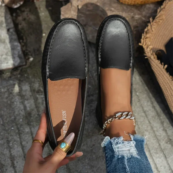 New Summer Fashion Comfortable Wear-Resistant Heightening Women's Shoes - Image 10